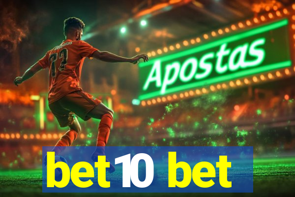 bet10 bet